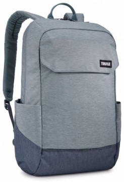 Thule   Lithos Backpack 20L - Pond Gray/Dark Slate