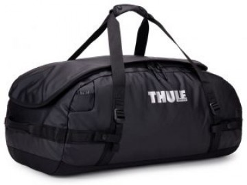 Thule   Chasm Duffel 70L - Black