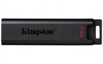 Kingston   DataTraveler MAX 512GB USB 3.2