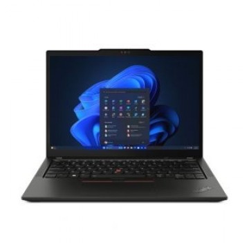 Lenovo   | ThinkPad X13 (Gen 5) | 13.3 " | IPS | WUXGA | 1920 x 1200 pixels | Anti-glare | Intel Core i7 | ULT7-155U | 32 GB | Soldered LPDDR5x | SSD 1000 GB | Intel Graphics | Windows 11 Pro | 802.11ax | Bluetooth version 5.3 | Keyboard language Nordic |