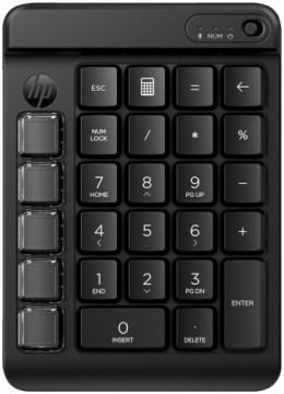 HP   HP 435 Programmable BT WL Keypad