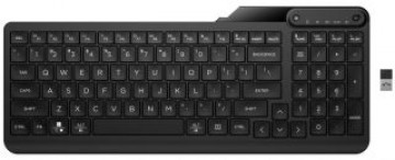 HP   HP 475 Dual-Mode Wireless Keyboard (EN)