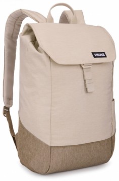 Thule   Lithos Backpack 16L - Pelican Gray/Faded Khaki