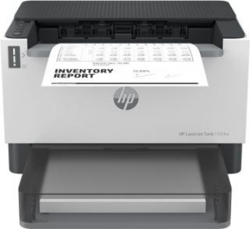 HP   HP LaserJet Tank 1504W Printer