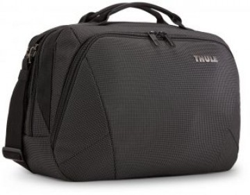 Thule   Boarding Bag C2BB-115 Crossover 2 Black, Shoulder strap