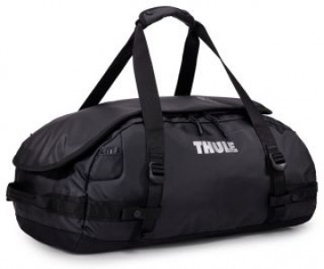 Thule   Chasm Duffel 40L - Black