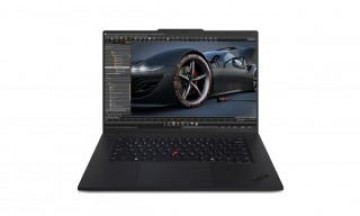 Lenovo   ThinkPad P1 Gen 7 | Black | 16 " | IPS | WQXGA | 2560 x 1600 pixels | Anti-glare | Intel Core U9 | 185H | 64 GB | LPCAMM2 LPDDR5x | SSD 2000 GB | NVIDIA GeForce RTX 4070 | GDDR6 | 8 GB | Windows 11 Pro | 802.11be | Bluetooth version 5.4 | Keyboar