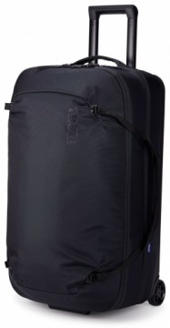 Thule   Subterra 2 Wheeled Duffel - Black