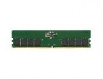 Kingston   32GB (16GB x2) DDR5 4800MT/s, CL40, 288-Pin Non ECC Memory RAM DIMM