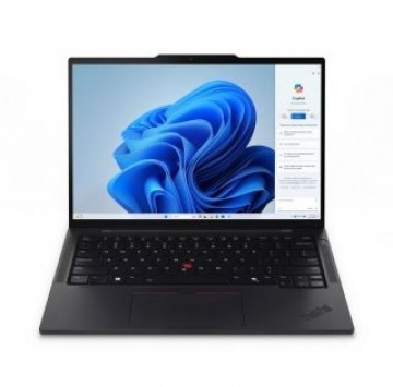 Lenovo   ThinkPad T14s Gen 5 14 WUXGA ULT7-155U/16GB/512GB/Intel Graphics/WIN11 Pro/Nordic Backlit kbd/LTE Upgradable/3Y Warranty |