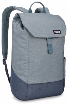 Thule   Lithos Backpack 16L - Pond Gray/Dark Slate