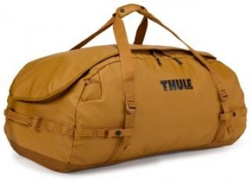 Thule   Chasm Duffel 90L - Golden Brown