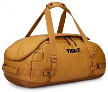 Thule   Chasm Duffel 40L - Golden Brown