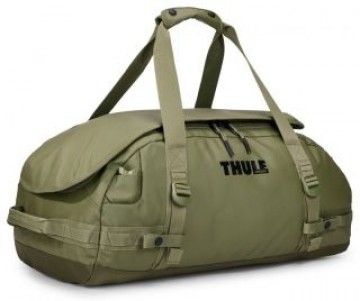 Thule   Chasm Duffel 40L - Olivine