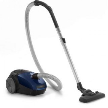 Philips   Vacuum cleaner | FC8240/09 | Bagged | Power 900 W | Dust capacity 3 L | Blue/Black