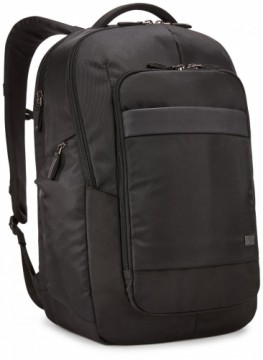 Case Logic   NOTIBP117 Notion Backpack 17", Black