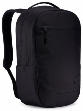 Case Logic   INVIBP116 Invigo Eco Backpack 15,6", Black | Invigo Eco Backpack | INVIBP116 | Backpack | Black