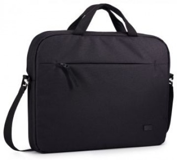 Case Logic   INVIA114 Invigo Eco Attaché 14", Black | Invigo Eco Attaché | INVIA114 | Attaché | Black