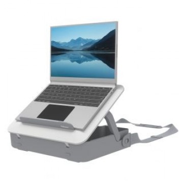 Fellowes   Laptop Carry Case Breyta, white