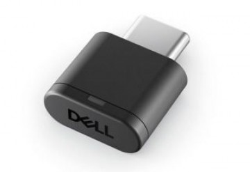 Dell   Wireless Audio Receiver | HR024 | Black