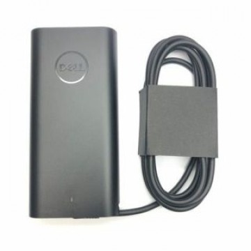 Dell   USB-C 165 W GaN AC Adapter with 1 meter Power Cord