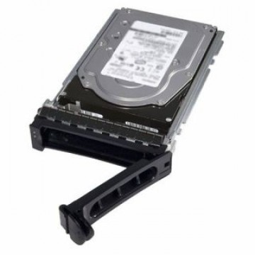 Dell   HDD 3.5" / 2TB / 7.2k / SATA / 6Gb / 512n / Hot-plug / 14G