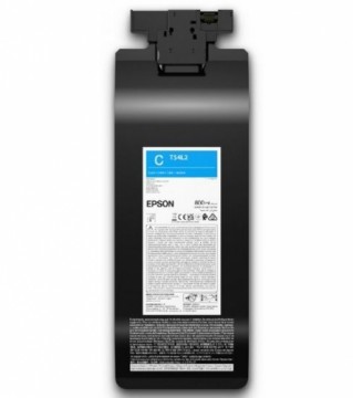 EPSON   UltraChrome DG2 Cyan T54L200 (800ml)