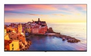 LG   50UM662H0LC 50“ 3840x2160/330cd/m2/HDMI/USB