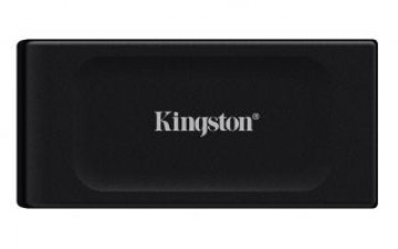 Kingston   SXS1000 2000G External SSD