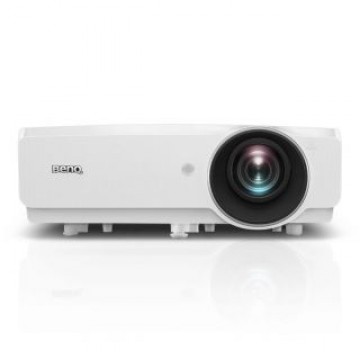 BenQ   SH753P Full HD Projector, 1920x1080, 16:9, 5000 ANSI Lm, White