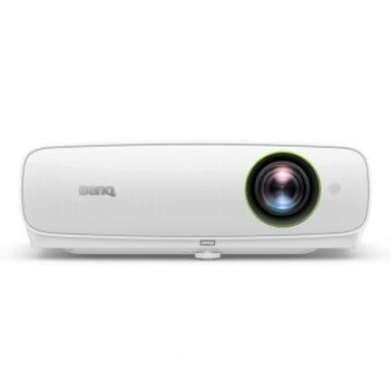 BenQ   EH620 Full HD Projector, 1920x1080, 16:9, 3400 ANSI Lm, White