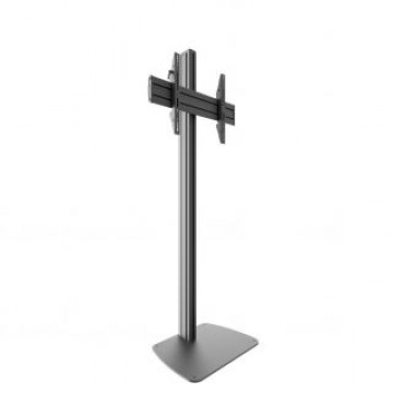 EDBAK   STDV100 Flat Screen Stand for 40-75” Screen, black