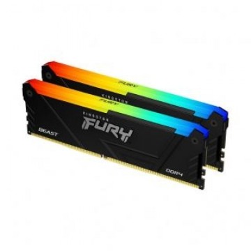 Kingston   Fury Beast 32GB DDR4-3200 CL16 288-Pin DIMM Kit