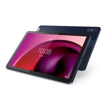 Lenovo   Tab QX TB360ZU 10.61 LCD QUALCOMM SM6375/6GB/128GB/Android/Blue/5G/2Y Warranty