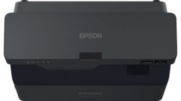 EPSON   EB-775F Full HD 3LCD Projector 1920x1080/4100Lm/16:9/2.500.000:1, Black