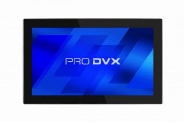 ProDVX   SD18 18.5 ", 300 cd/m², 24/7, 170 °, 140 °, 1366 x 768 pixels