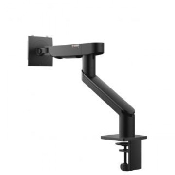 Dell   Single Monitor Arm Desk Mount, MSA20, 19-38 ", Maximum weight (capacity) 10 kg, Black