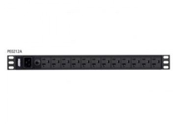 Aten   PE0212G Basic PDU Series