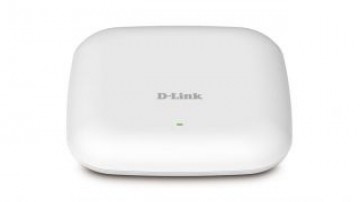 D-link   Nuclias Connect AC1200 Wave 2 Access Point DAP-2662	 802.11ac, 300+867 Mbit/s, 10/100/1000 Mbit/s, Ethernet LAN (RJ-45) ports 1, MU-MiMO Yes, Antenna type 4xInternal, PoE in