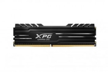 ADATA   XPG GAMMIX D10 16 GB, DDR4, 3600 MHz, PC/server, Registered No, ECC No, 1x16 GB