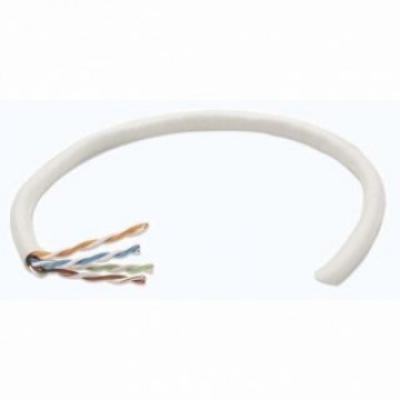 Ic intracom   INTELLINET Cat6 compatible Bulk Cable