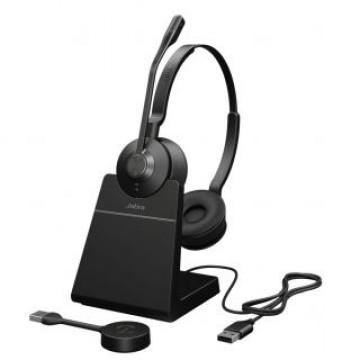 Gn netcom   JABRA Engage 55Stereo USB-A UC Stand