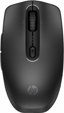 HP   HP 695 Qi-Charging Wireless Mouse