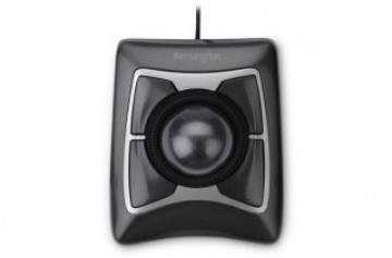 Leitz acco brands   KENSINGTON Wired Trackball Expert Mouse