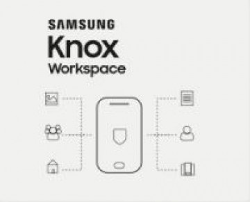 Samsung   SAMSUNG KNOX Workspace 2-Year license