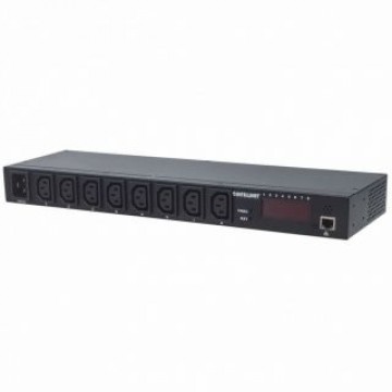 Ic intracom   INTELLINET 19inch Intelligent PDU