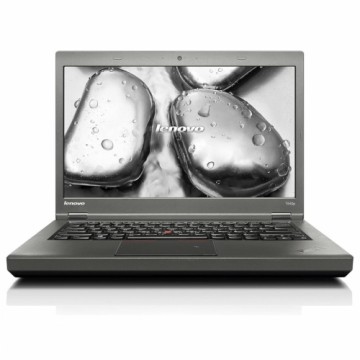 Lenovo T440 14 1600x900 i7-4600M 16GB 256SSD WIN10Pro RENEW