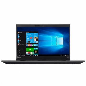 Lenovo ThinkPad T570 15.6 1920x1080 i5-6300U 16GB 256SSD M.2 NVME WIN10Pro RENEW