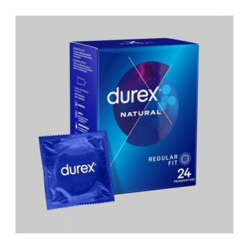 Prezervatīvi Durex