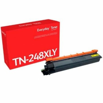 Original Toner Xerox 006R04878 Yellow (1 Unit)